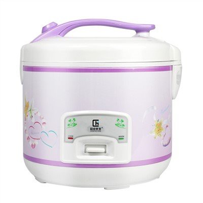 Máy nấu cơm tự động