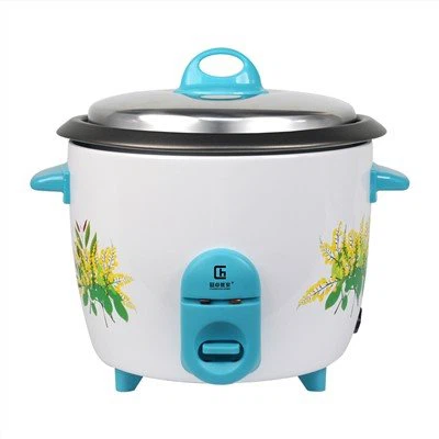 Nồi cơm điện thương mại lớn