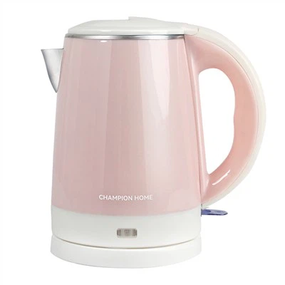 Ấm đun nước điện Double Wall