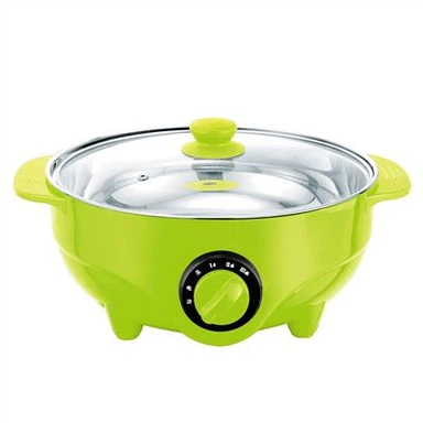 Lẩu điện di động