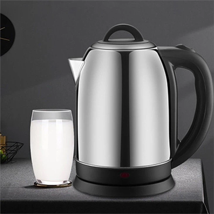 3.0L stainless electric water kettlejug 3