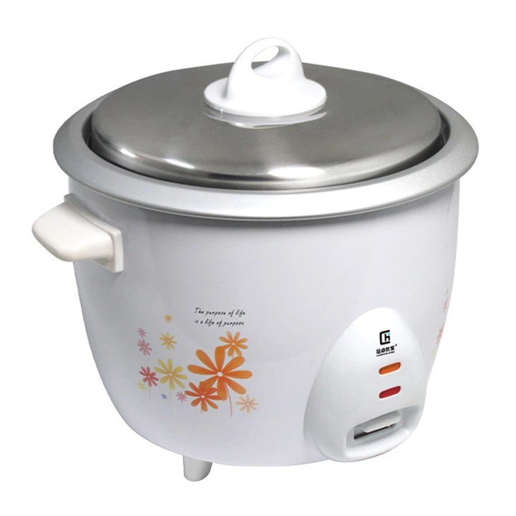Drum Rice Cooker Household Use