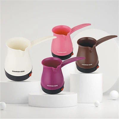 Máy pha cà phê điện cầm tay Thổ Nhĩ Kỳ