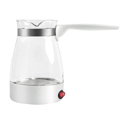 Nồi cà phê Thổ Nhĩ Kỳ Sử dụng di động